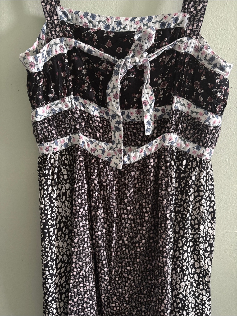 Free people yessica midi dress 8 - Picture 6 of 6
